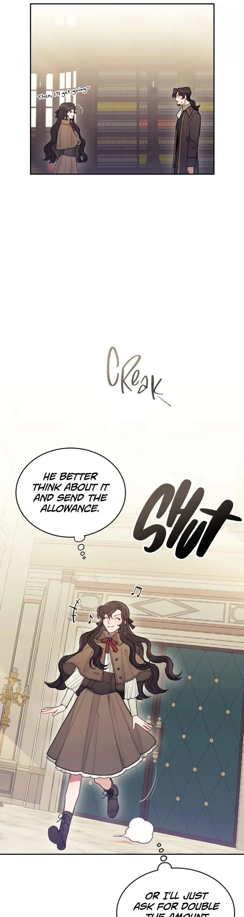 I Will Politely Decline The Male Lead Chapter 3 – Page 7