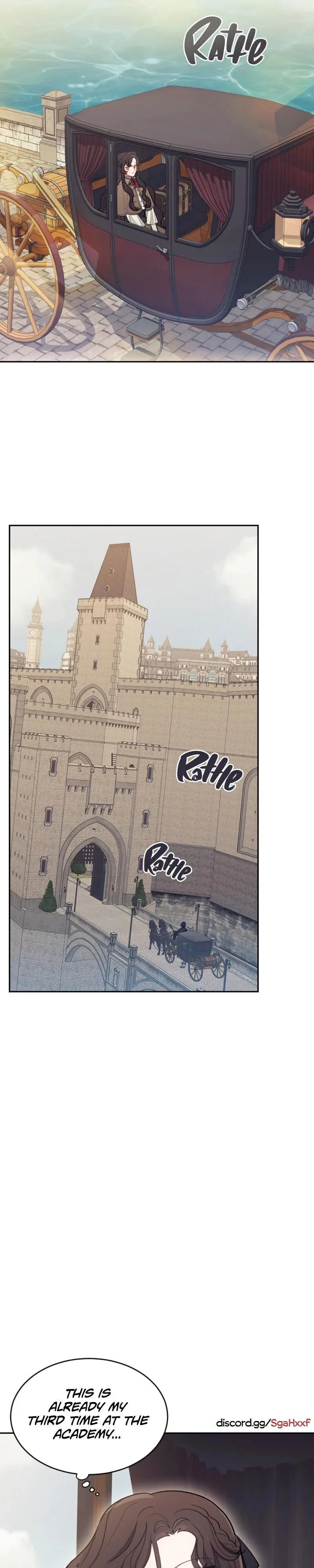 I Will Politely Decline The Male Lead Chapter 3 – Page 9
