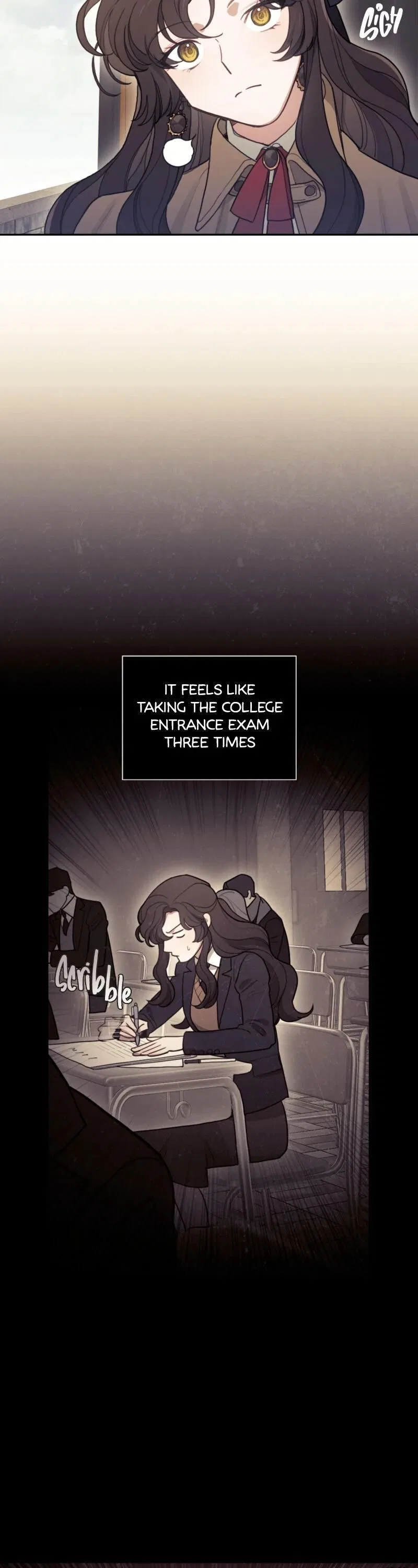 I Will Politely Decline The Male Lead Chapter 3 – Page 10