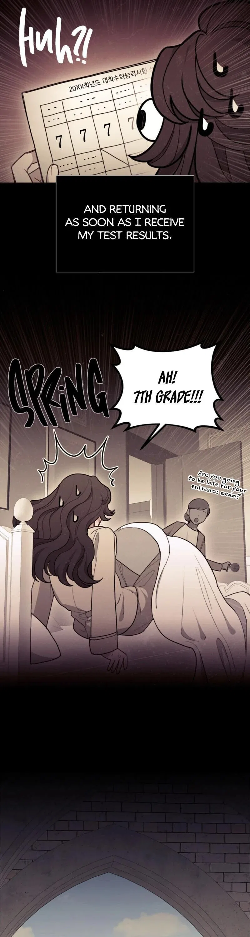 I Will Politely Decline The Male Lead Chapter 3 – Page 11