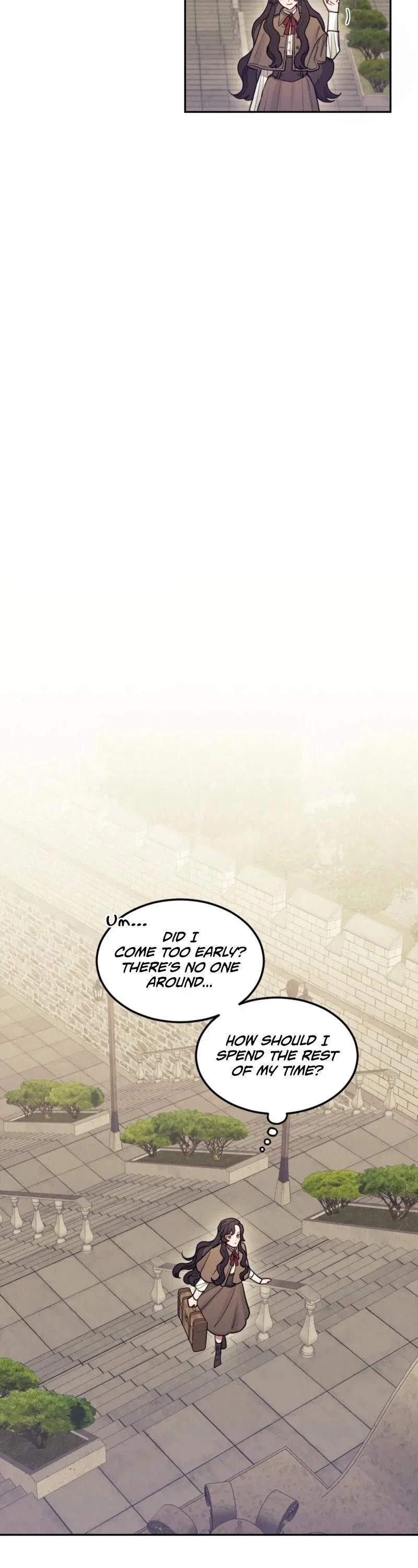 I Will Politely Decline The Male Lead Chapter 3 – Page 13