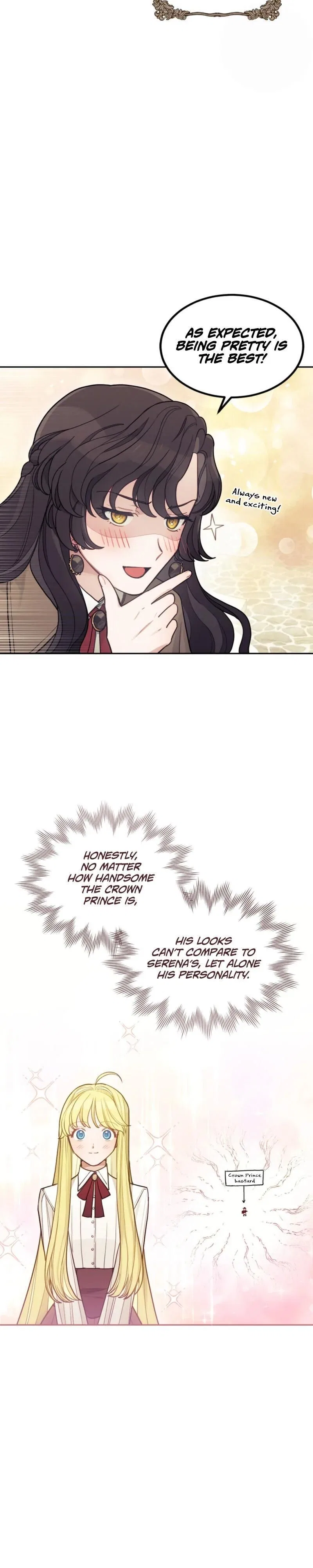 I Will Politely Decline The Male Lead Chapter 3 – Page 18