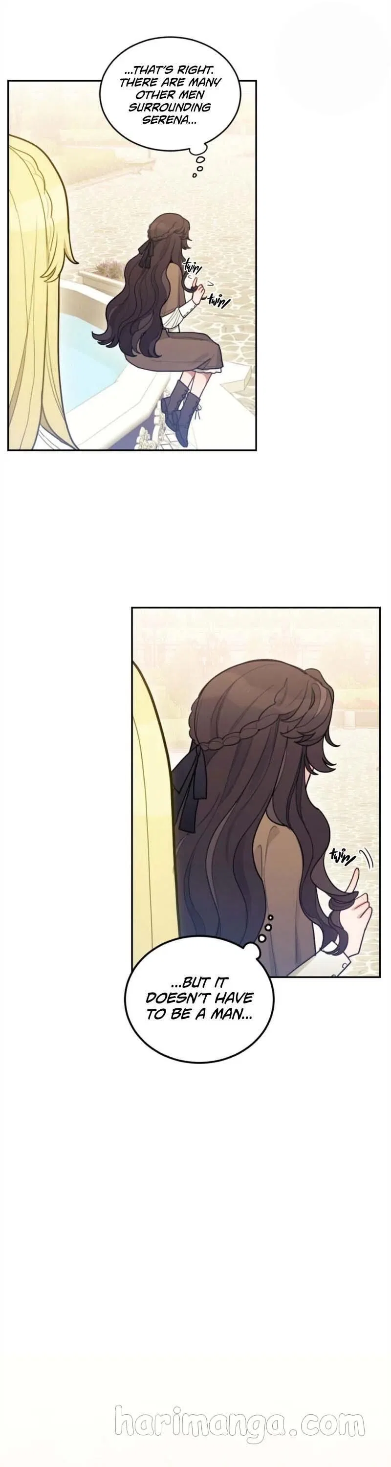 I Will Politely Decline The Male Lead Chapter 3 – Page 19