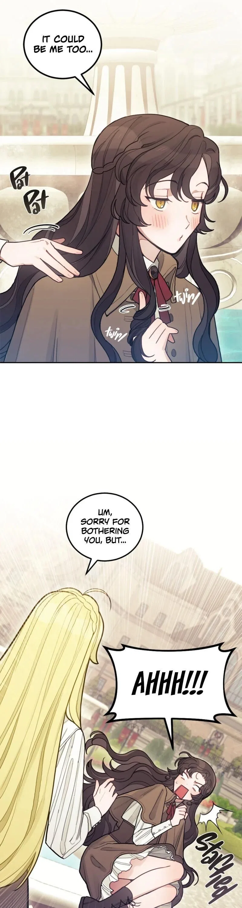I Will Politely Decline The Male Lead Chapter 3 – Page 20
