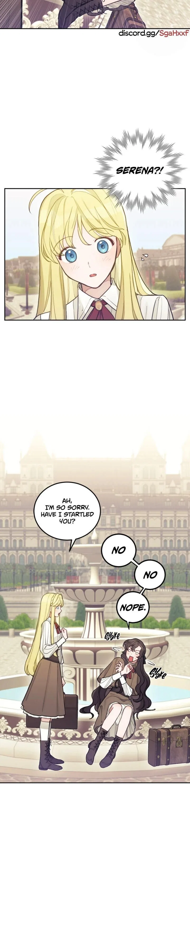 I Will Politely Decline The Male Lead Chapter 3 – Page 21