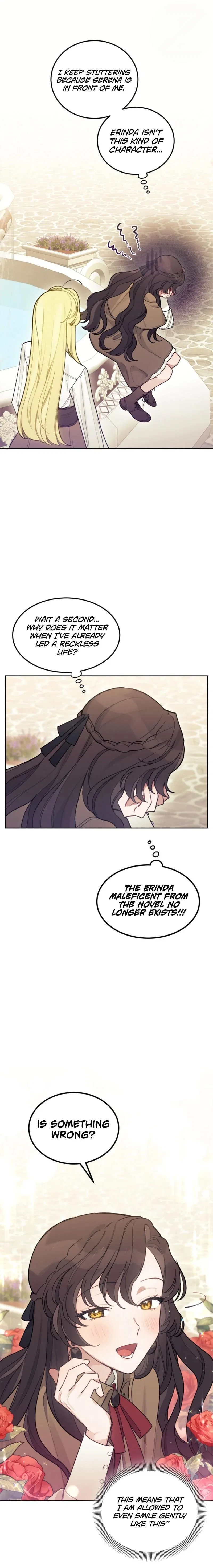 I Will Politely Decline The Male Lead Chapter 3 – Page 23
