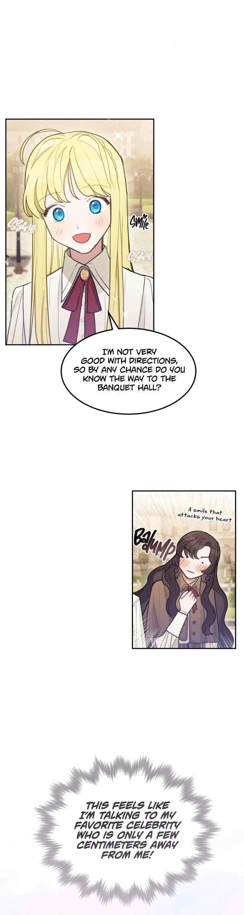 I Will Politely Decline The Male Lead Chapter 3 – Page 24