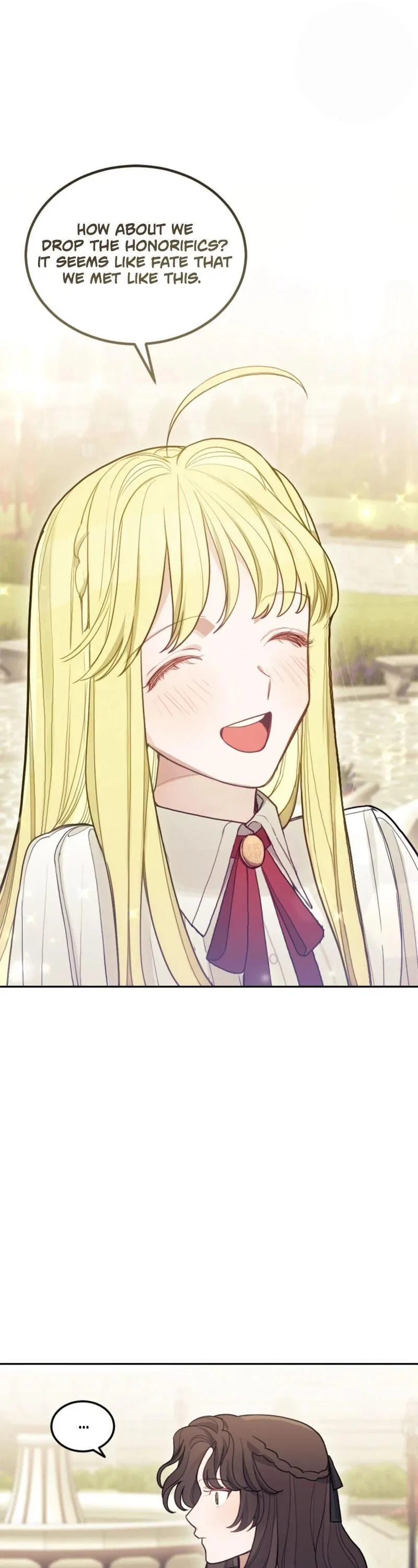 I Will Politely Decline The Male Lead Chapter 3 – Page 28