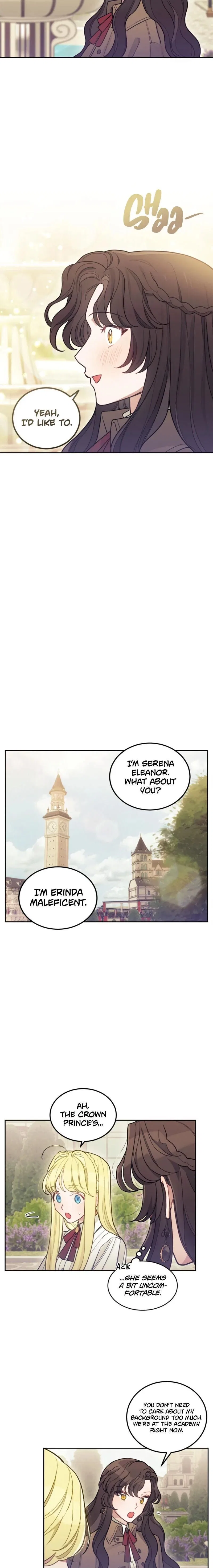 I Will Politely Decline The Male Lead Chapter 3 – Page 29