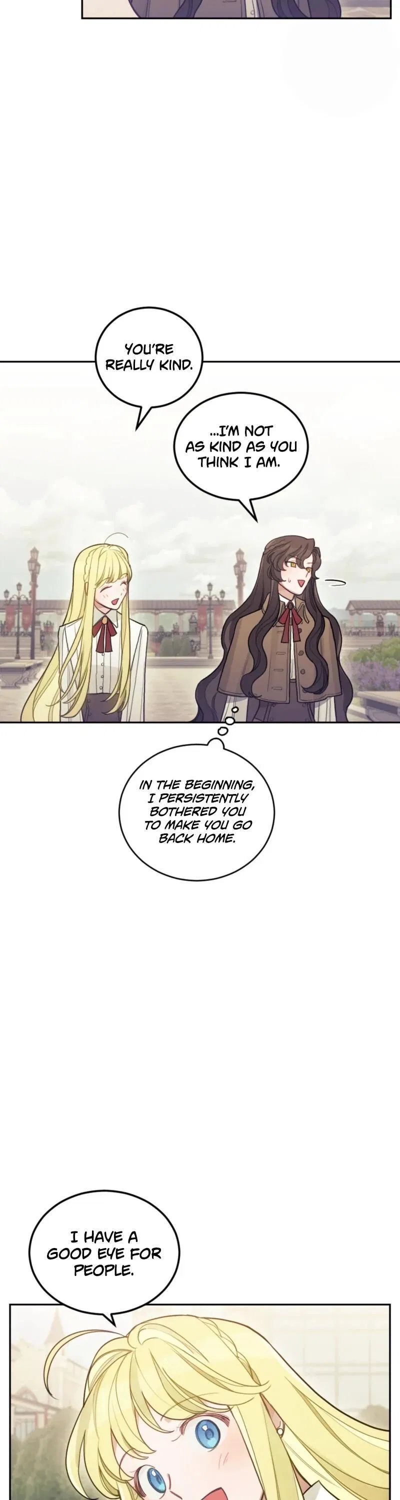 I Will Politely Decline The Male Lead Chapter 3 – Page 30