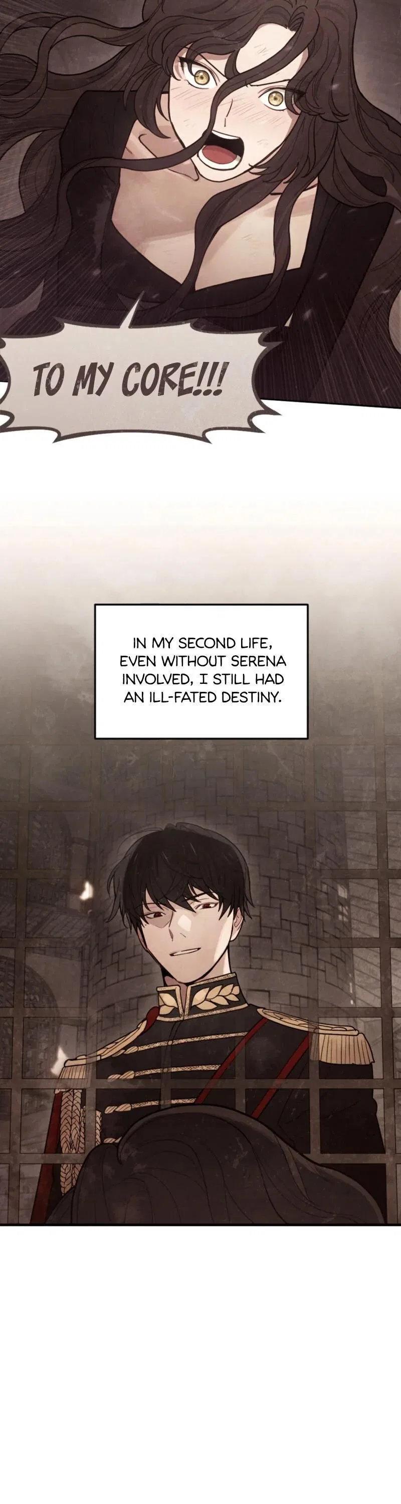 I Will Politely Decline The Male Lead Chapter 3 – Page 37