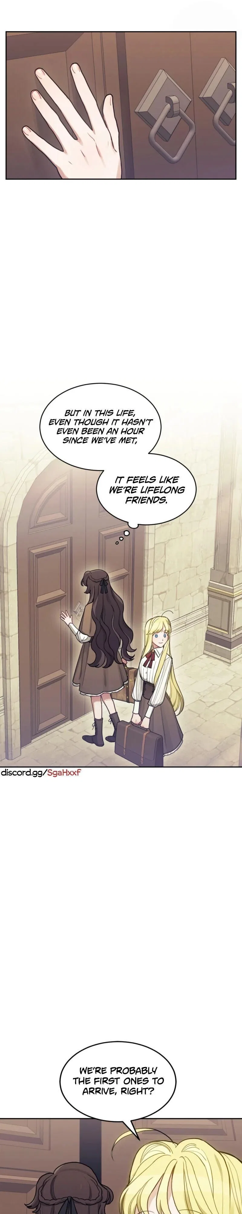 I Will Politely Decline The Male Lead Chapter 3 – Page 38