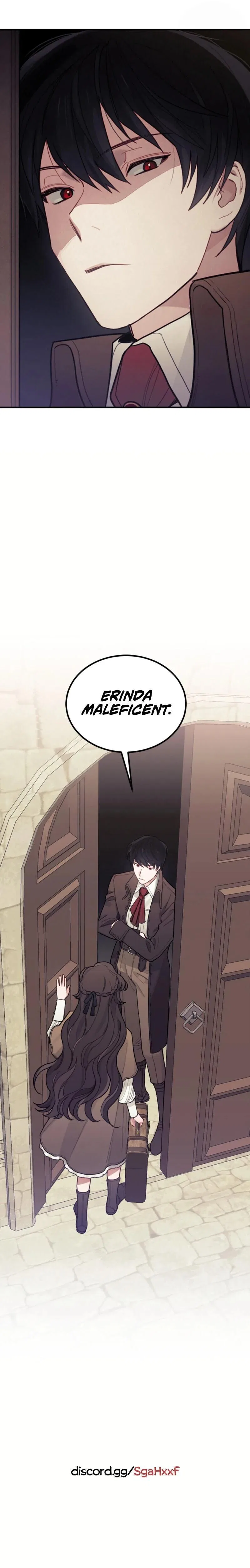 I Will Politely Decline The Male Lead Chapter 3 – Page 40