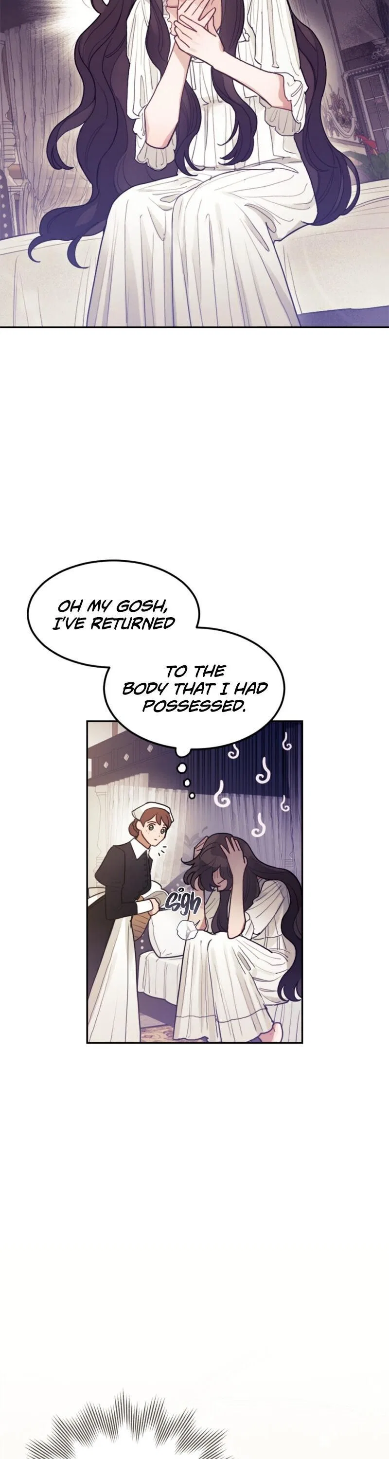 I Will Politely Decline The Male Lead Chapter 2 – Page 2