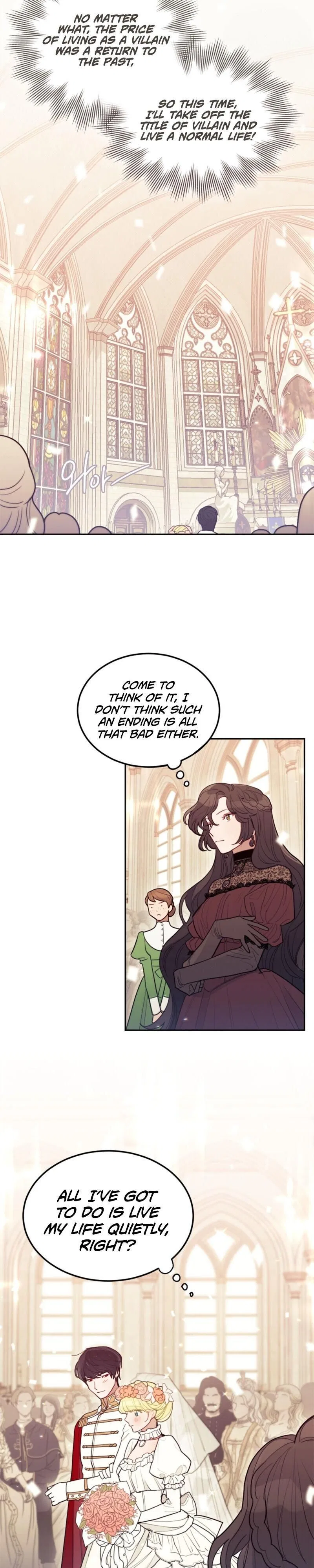 I Will Politely Decline The Male Lead Chapter 2 – Page 3