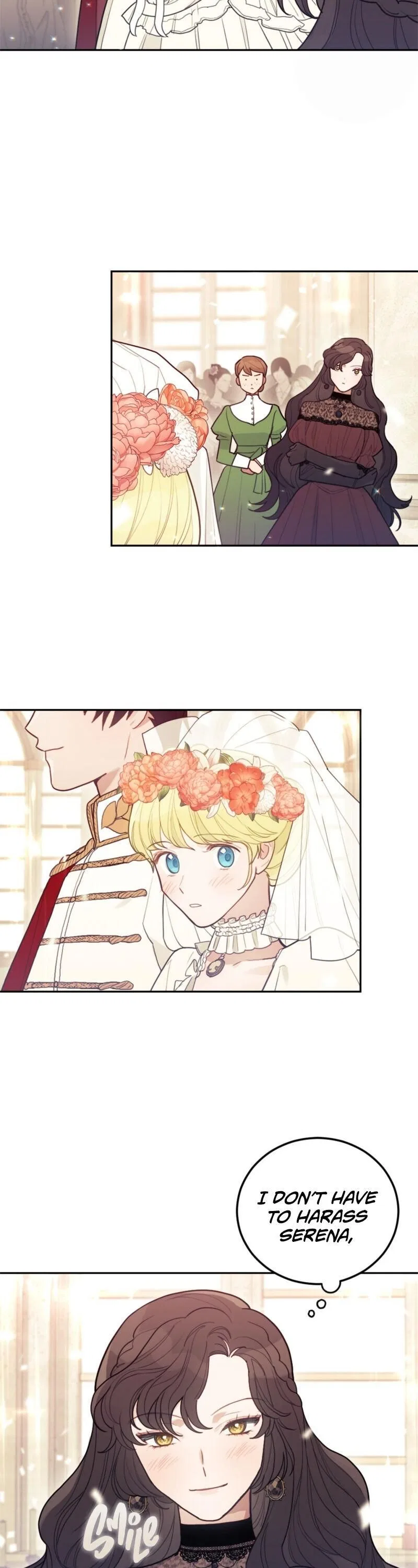 I Will Politely Decline The Male Lead Chapter 2 – Page 4