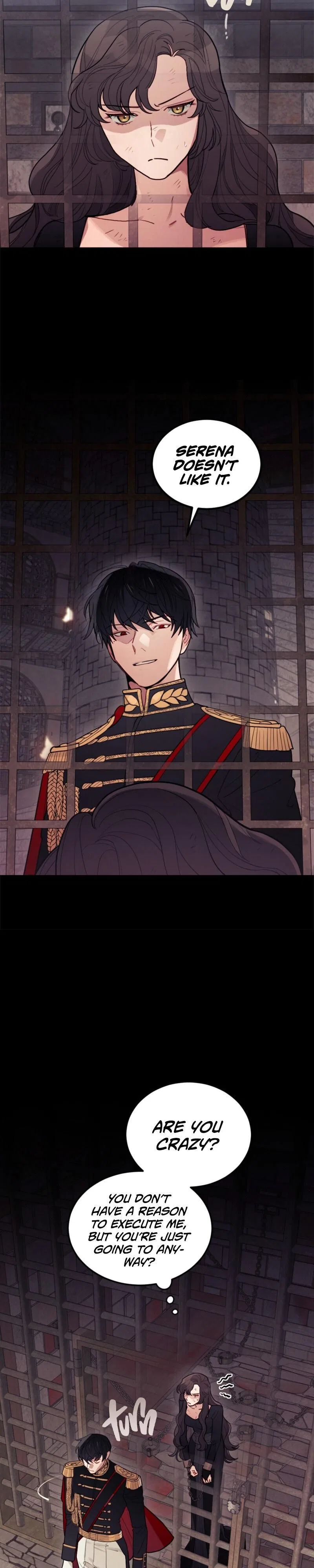 I Will Politely Decline The Male Lead Chapter 2 – Page 6