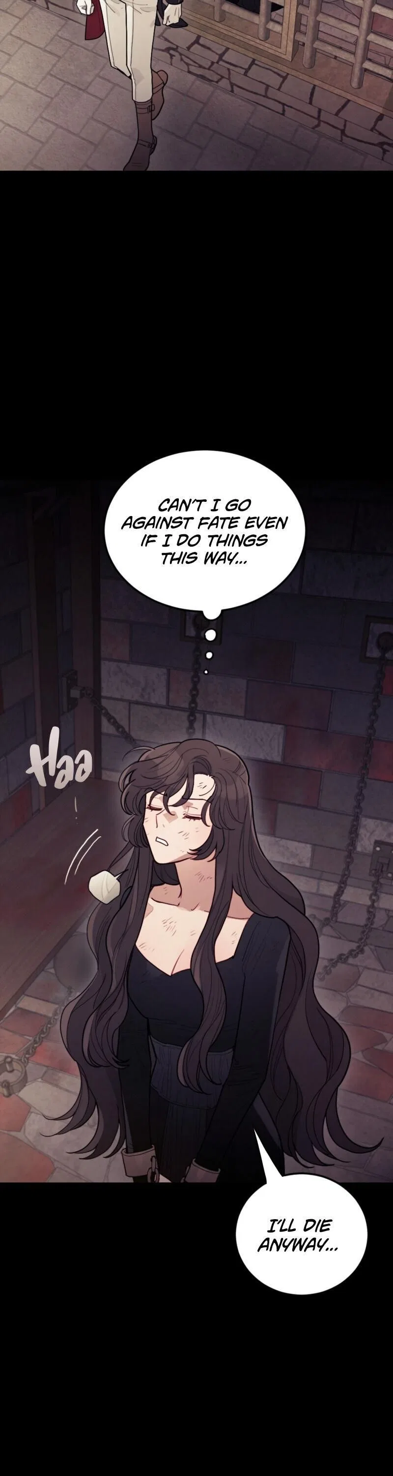 I Will Politely Decline The Male Lead Chapter 2 – Page 7