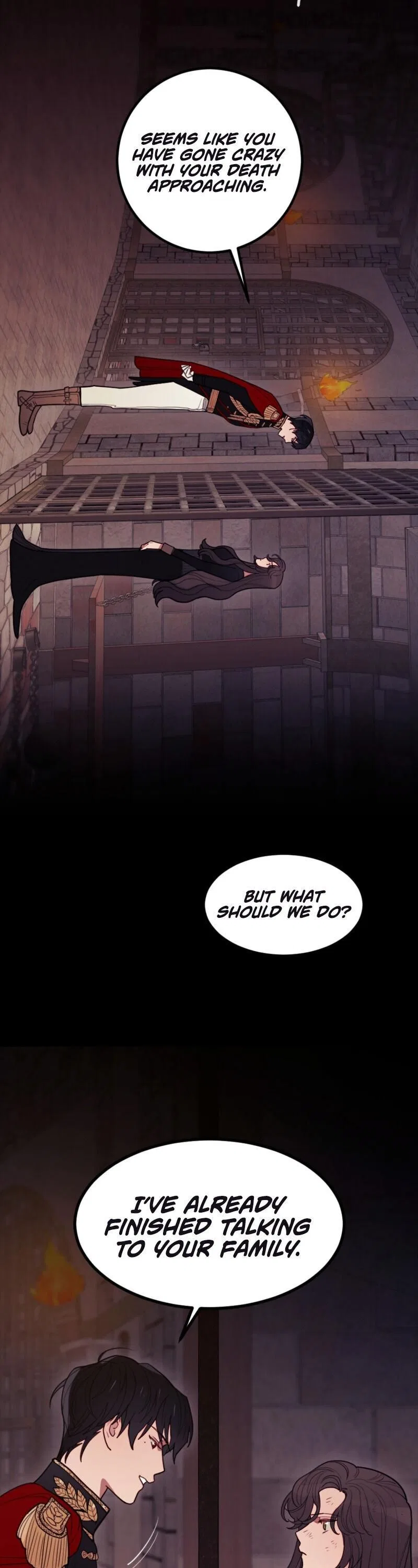 I Will Politely Decline The Male Lead Chapter 2 – Page 10