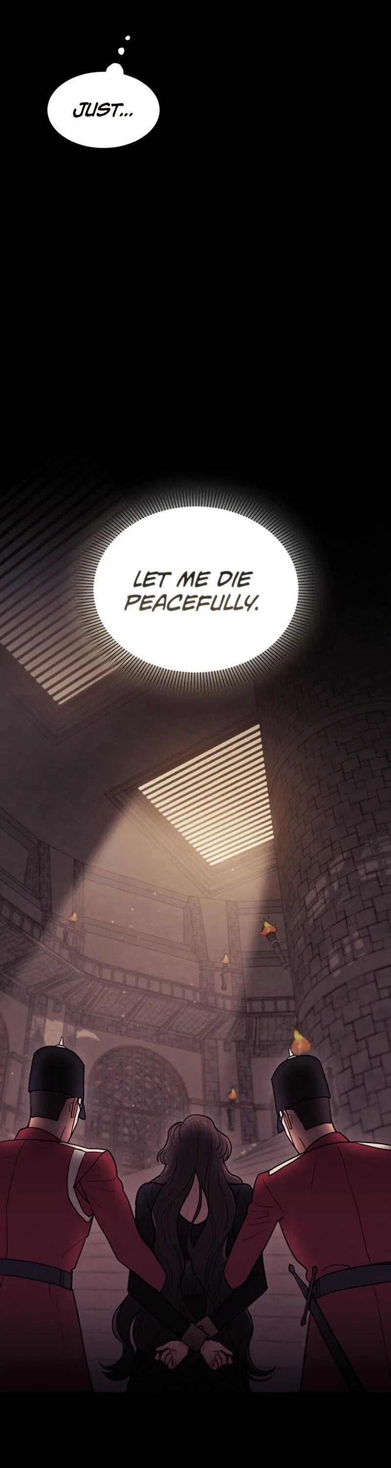 I Will Politely Decline The Male Lead Chapter 2 – Page 13
