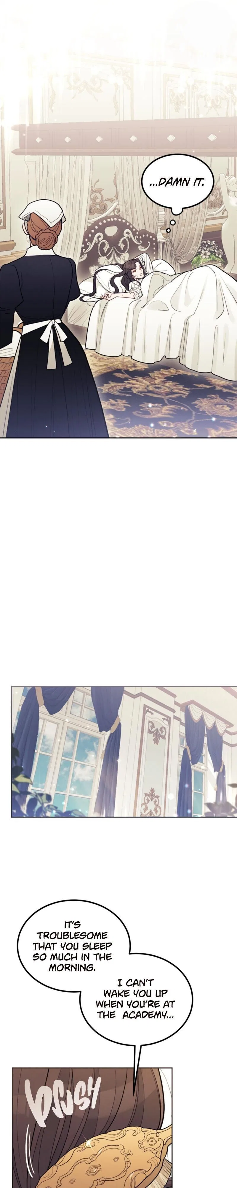 I Will Politely Decline The Male Lead Chapter 2 – Page 15