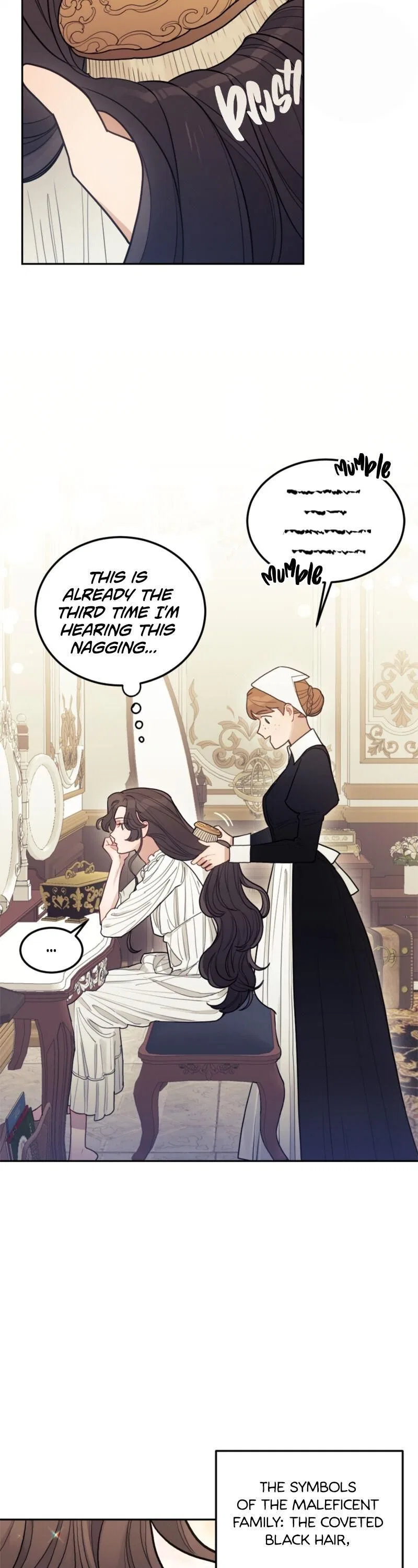 I Will Politely Decline The Male Lead Chapter 2 – Page 16