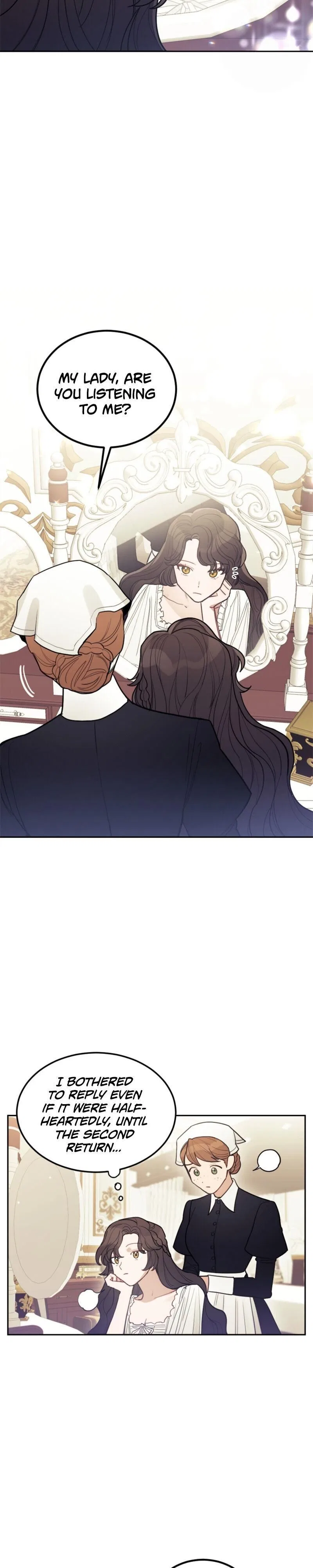I Will Politely Decline The Male Lead Chapter 2 – Page 18