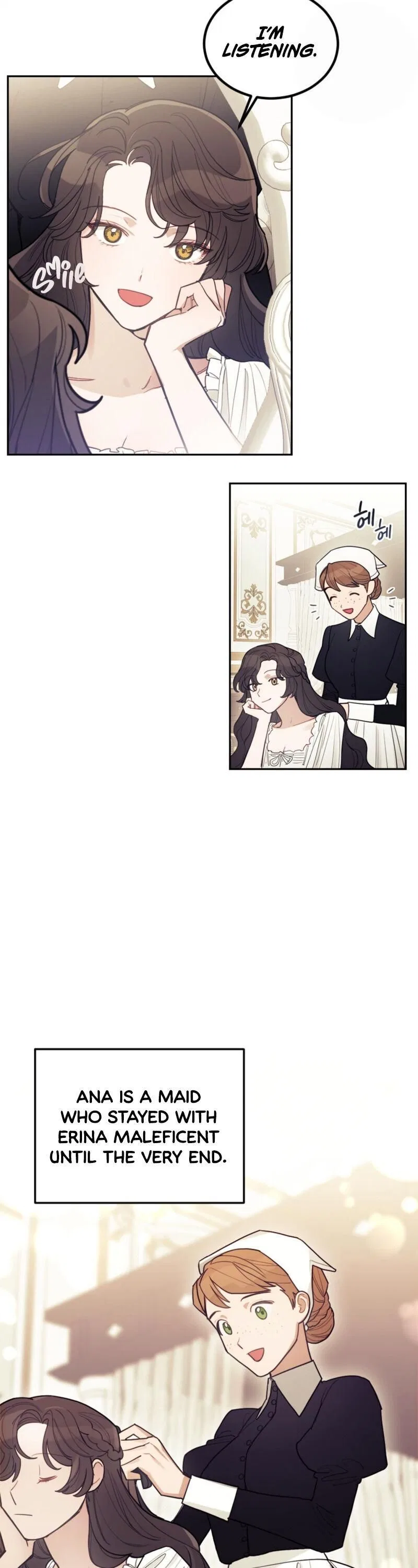 I Will Politely Decline The Male Lead Chapter 2 – Page 19