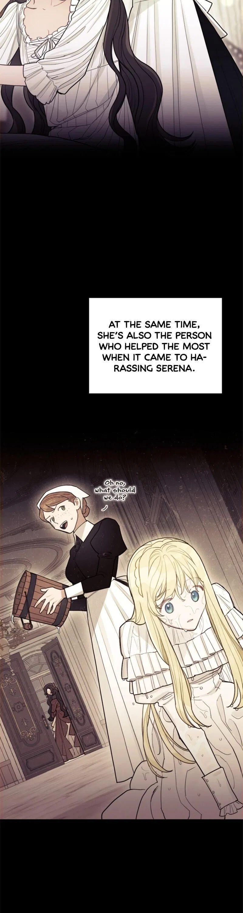 I Will Politely Decline The Male Lead Chapter 2 – Page 20