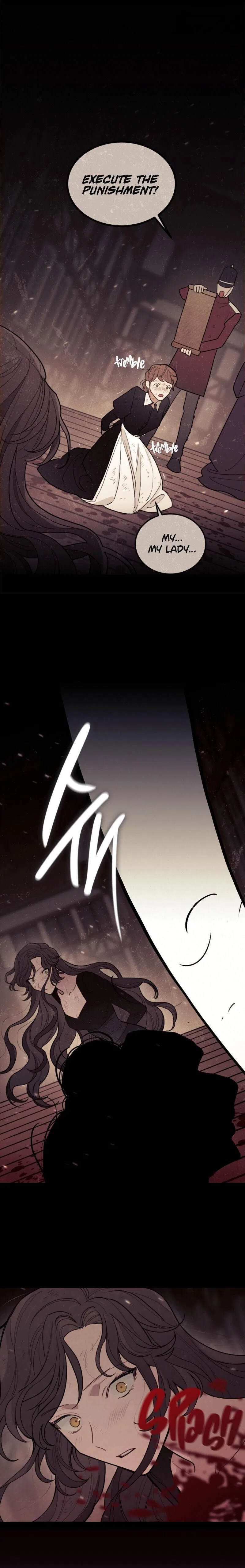 I Will Politely Decline The Male Lead Chapter 2 – Page 21
