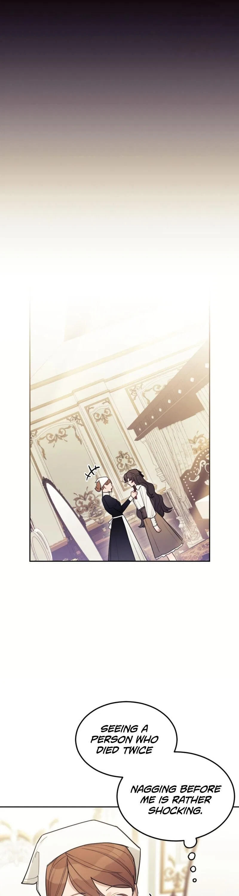 I Will Politely Decline The Male Lead Chapter 2 – Page 22