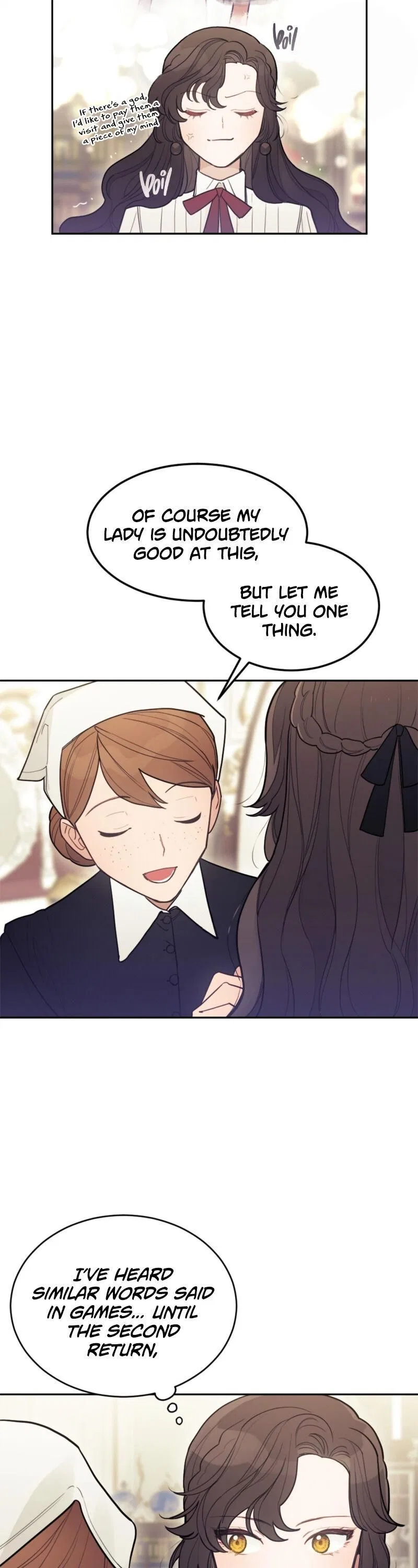 I Will Politely Decline The Male Lead Chapter 2 – Page 24