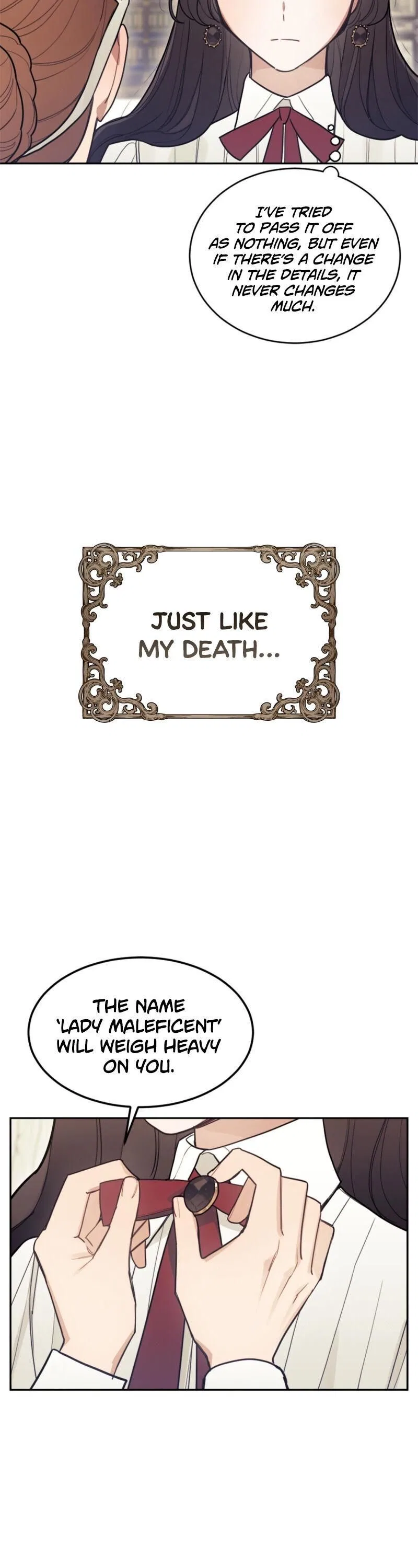 I Will Politely Decline The Male Lead Chapter 2 – Page 25