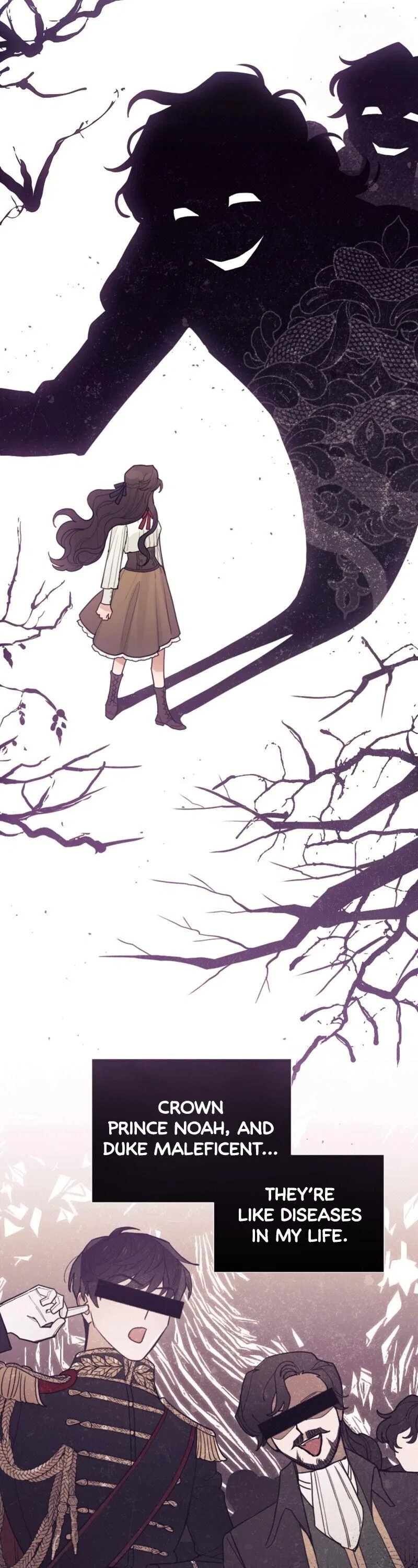 I Will Politely Decline The Male Lead Chapter 2 – Page 29