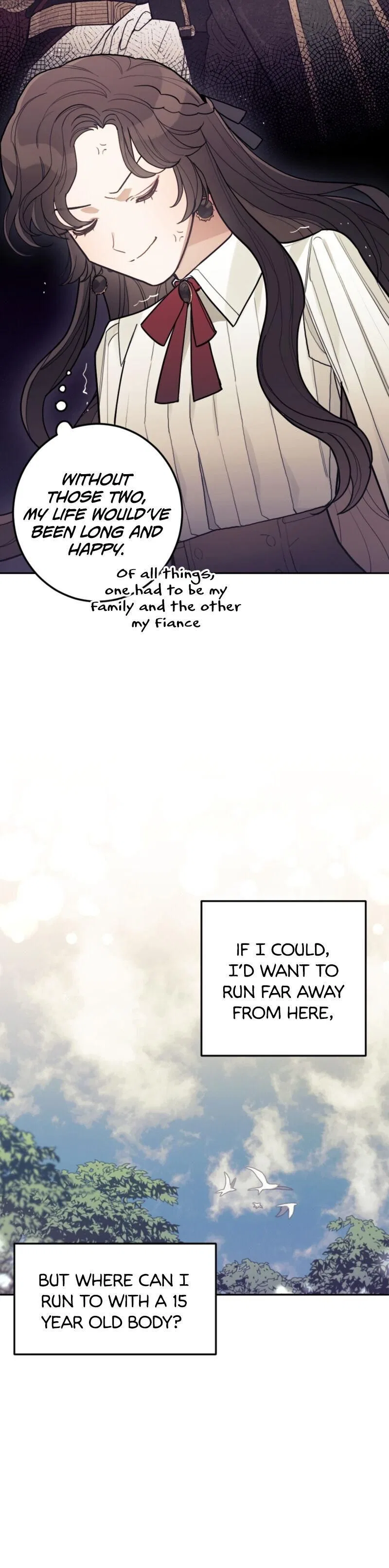 I Will Politely Decline The Male Lead Chapter 2 – Page 30