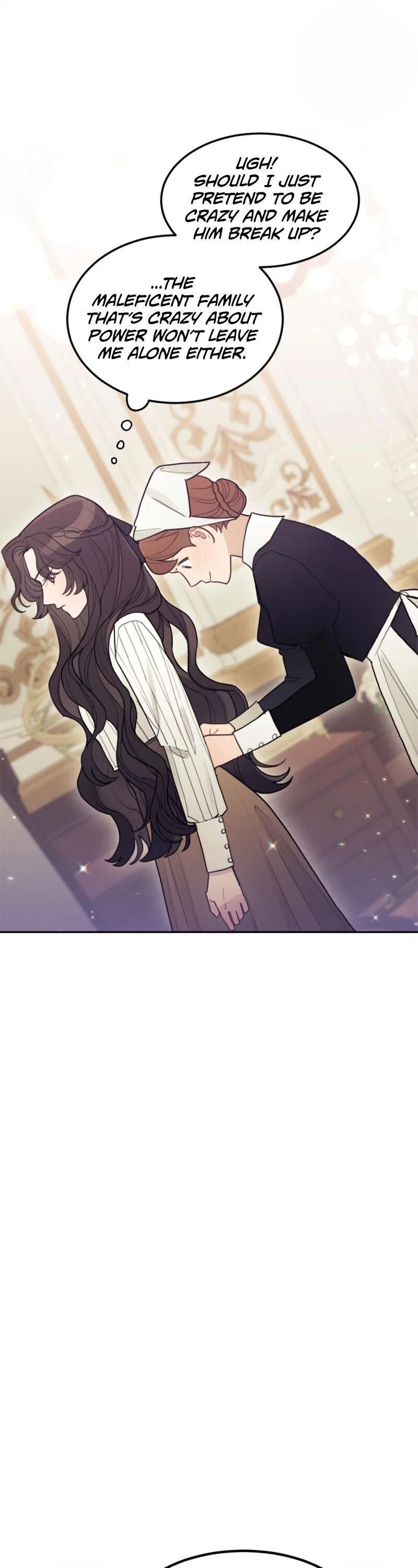 I Will Politely Decline The Male Lead Chapter 2 – Page 31