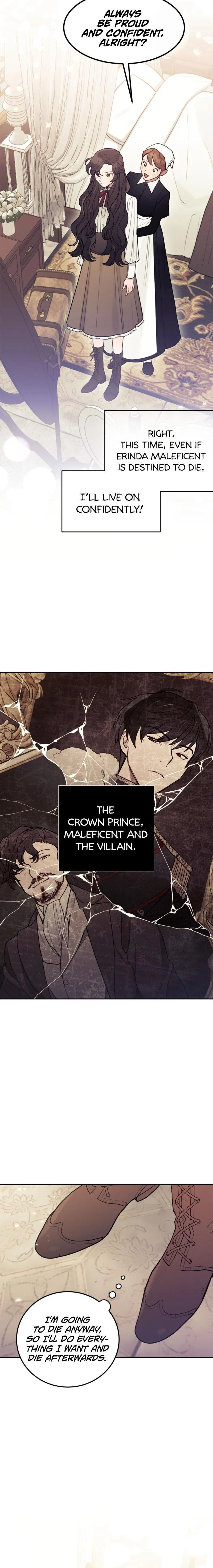 I Will Politely Decline The Male Lead Chapter 2 – Page 32