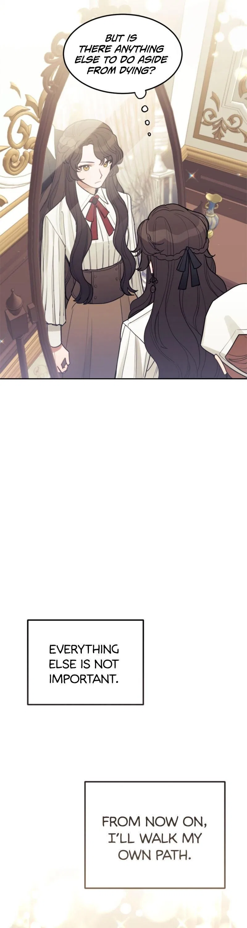 I Will Politely Decline The Male Lead Chapter 2 – Page 33