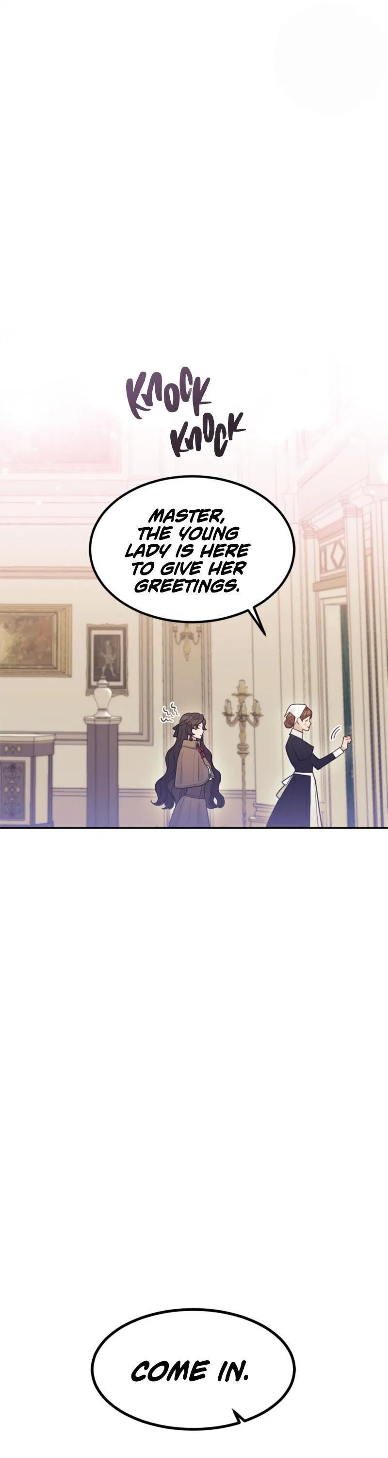 I Will Politely Decline The Male Lead Chapter 2 – Page 36