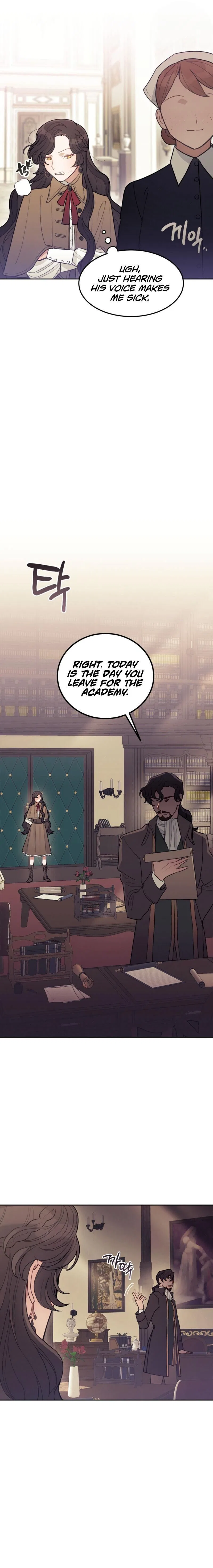 I Will Politely Decline The Male Lead Chapter 2 – Page 37