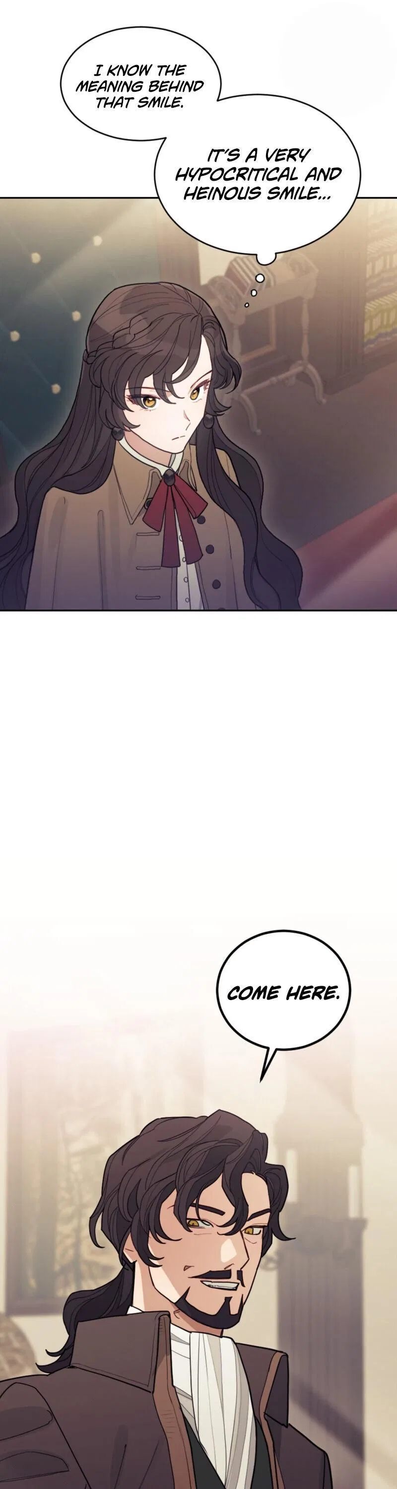 I Will Politely Decline The Male Lead Chapter 2 – Page 38