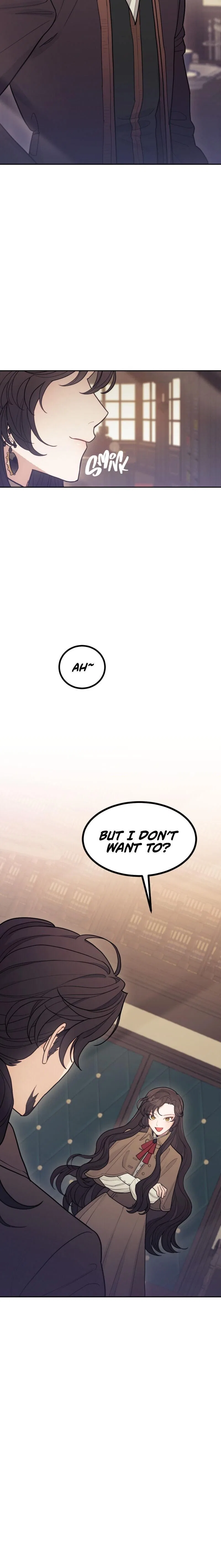 I Will Politely Decline The Male Lead Chapter 2 – Page 39