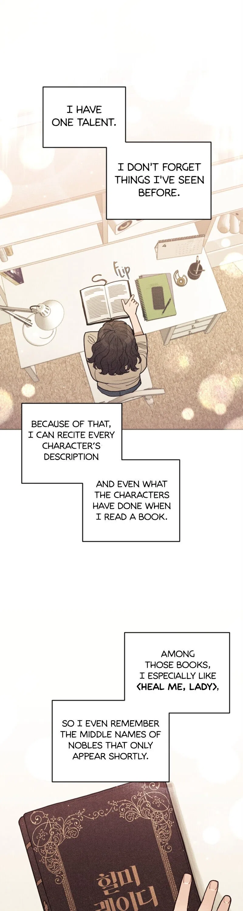 I Will Politely Decline The Male Lead Chapter 1 – Page 2