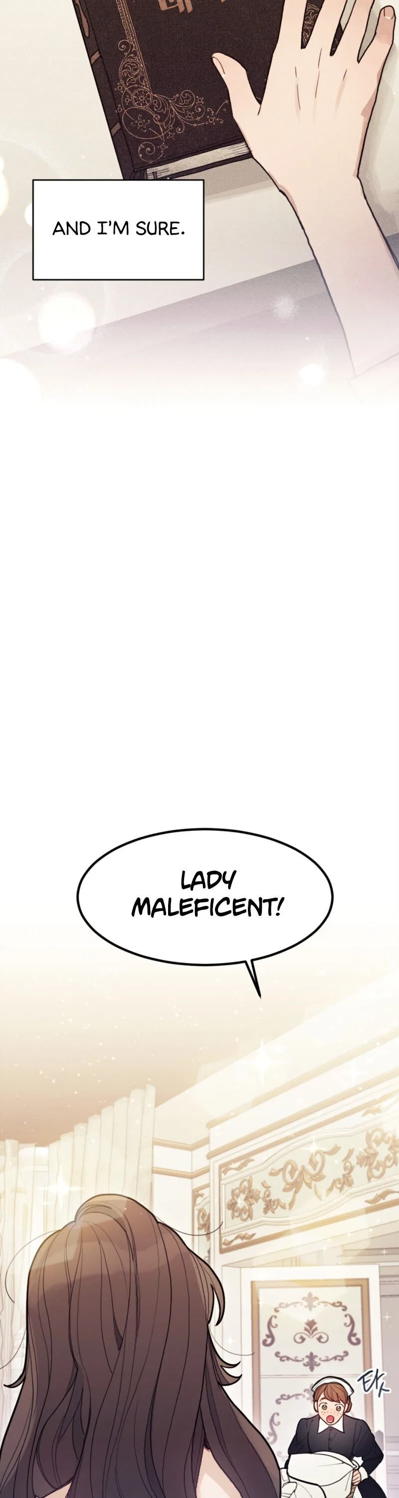 I Will Politely Decline The Male Lead Chapter 1 – Page 3