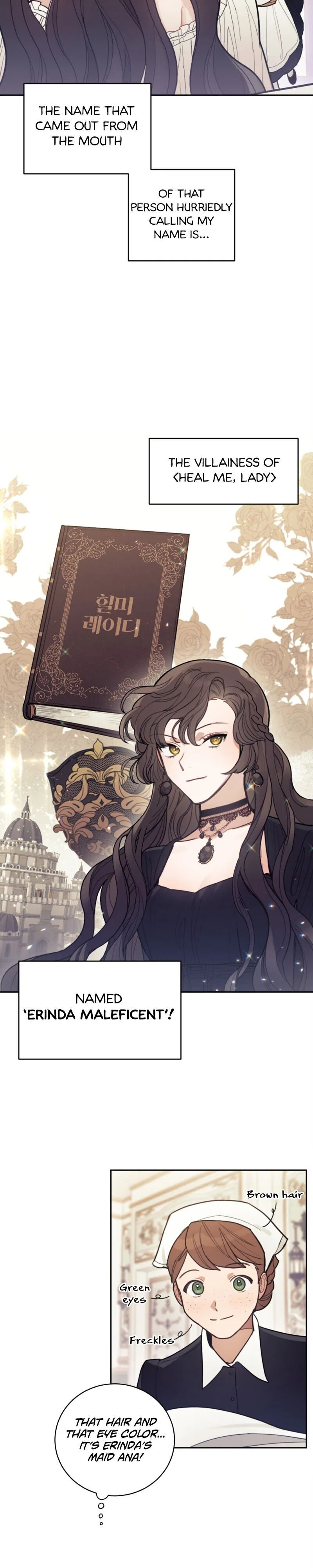 I Will Politely Decline The Male Lead Chapter 1 – Page 4