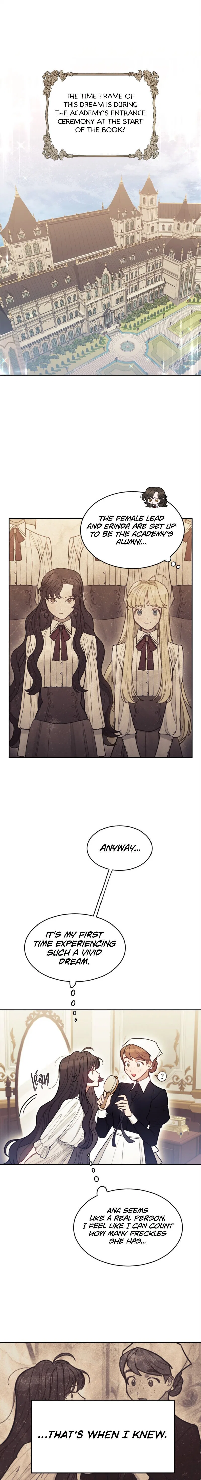 I Will Politely Decline The Male Lead Chapter 1 – Page 6