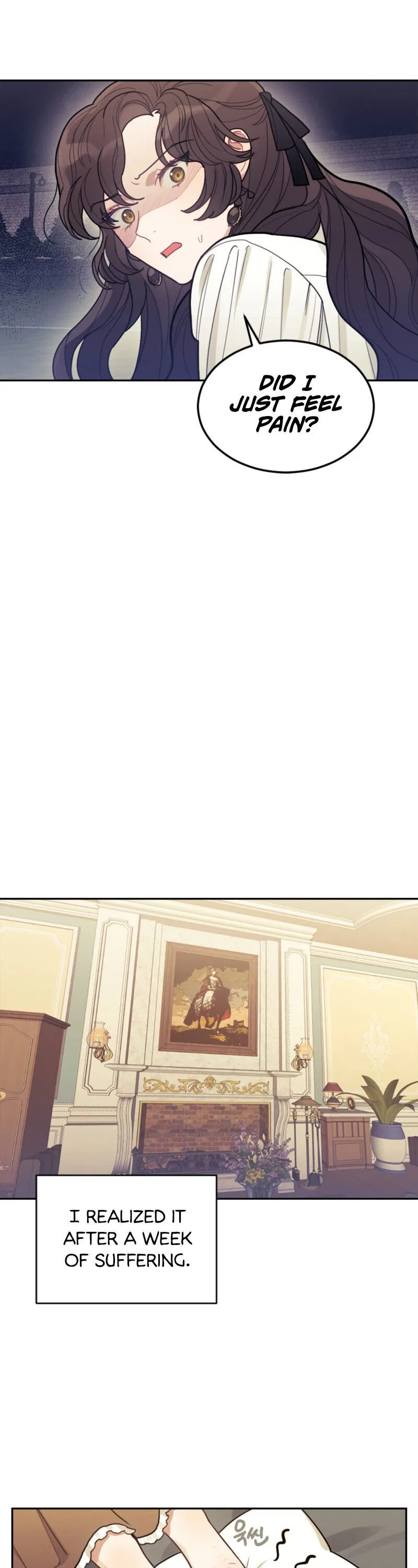 I Will Politely Decline The Male Lead Chapter 1 – Page 10