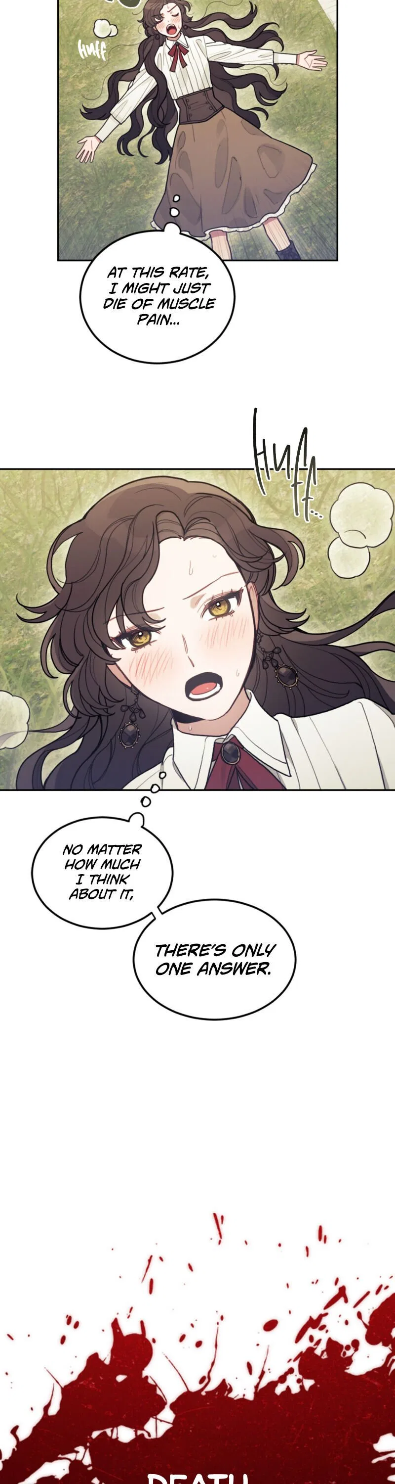 I Will Politely Decline The Male Lead Chapter 1 – Page 16