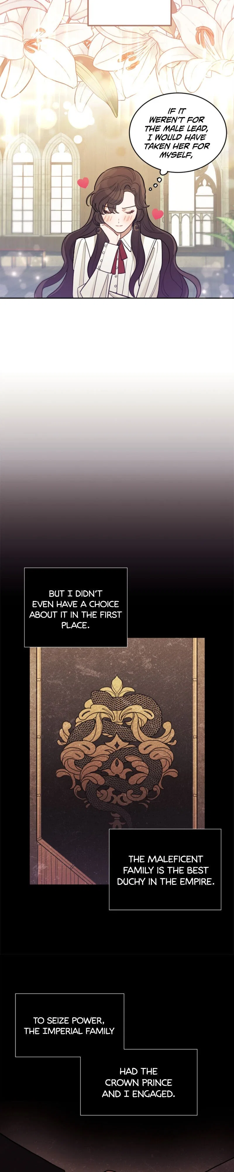 I Will Politely Decline The Male Lead Chapter 1 – Page 20
