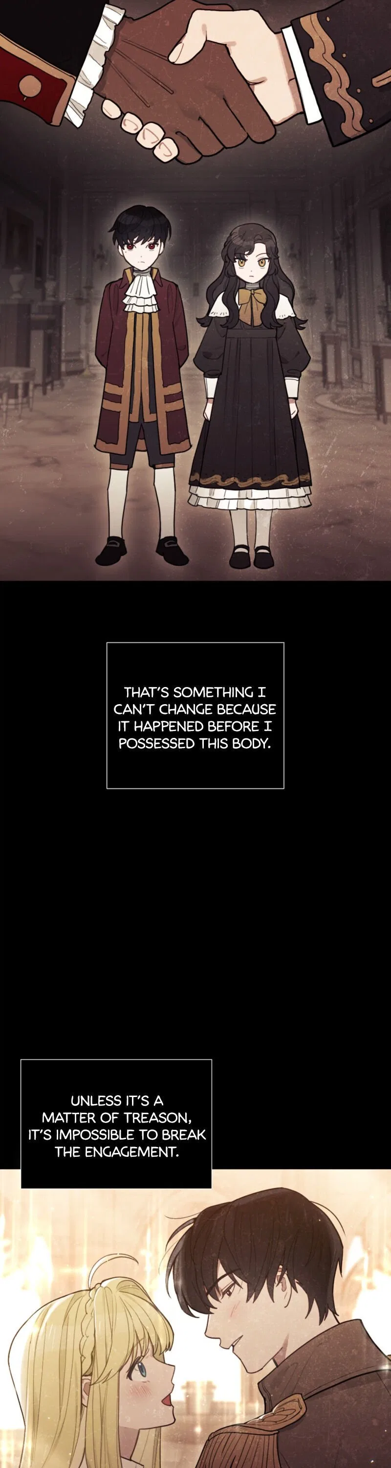 I Will Politely Decline The Male Lead Chapter 1 – Page 21